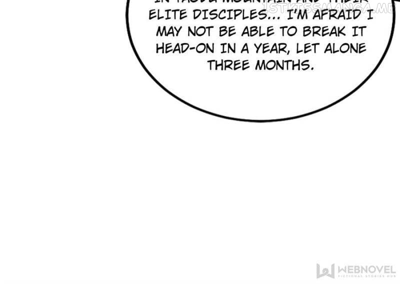 I’m An Evil God Chapter 325 - page 23