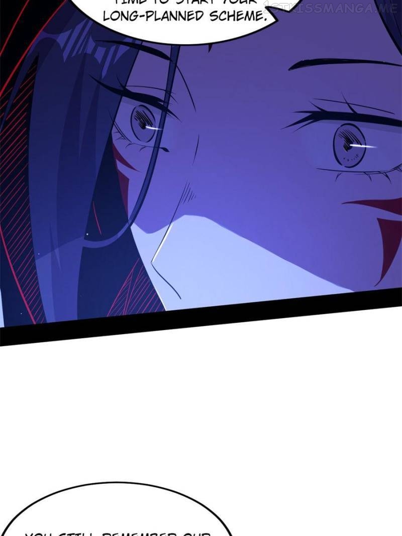 I’m An Evil God Chapter 325 - page 34