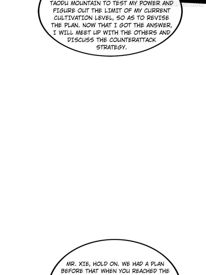 I’m An Evil God Chapter 325 - page 37