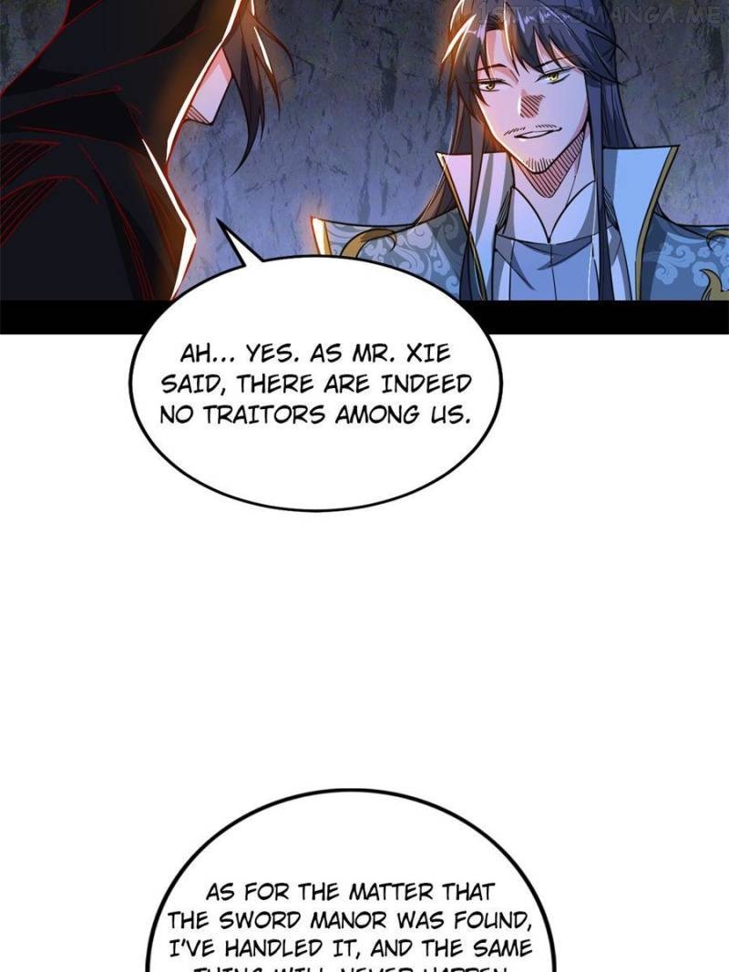 I’m An Evil God Chapter 325 - page 68