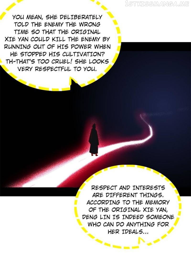 I’m An Evil God Chapter 325 - page 78