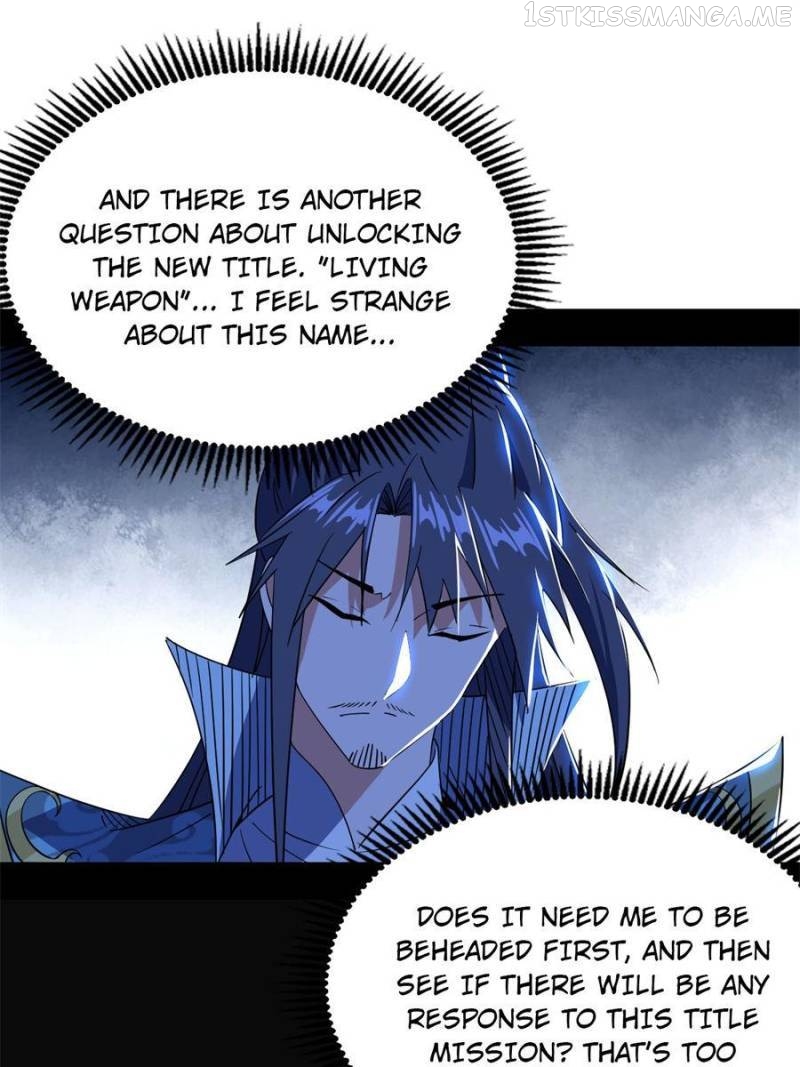 I’m An Evil God Chapter 325 - page 81