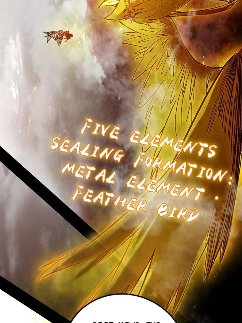 I’m An Evil God Chapter 324 - page 23