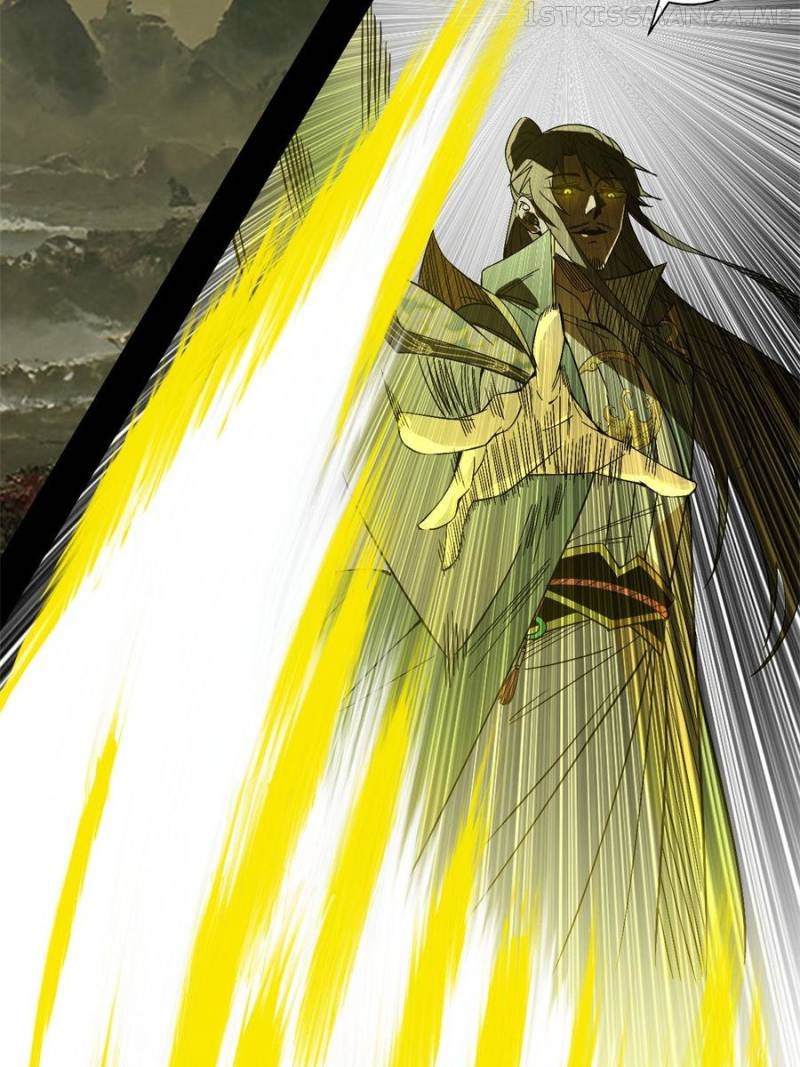 I’m An Evil God Chapter 324 - page 31