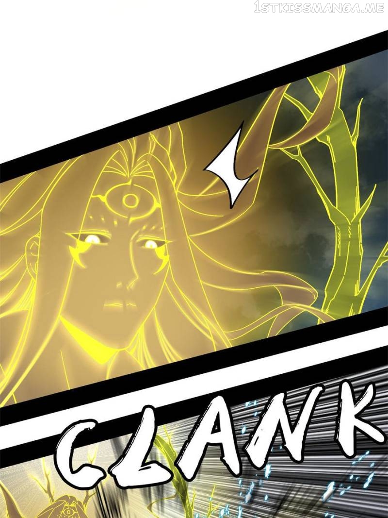 I’m An Evil God Chapter 324 - page 54