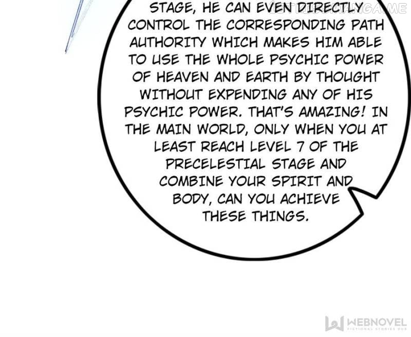 I’m An Evil God Chapter 324 - page 78