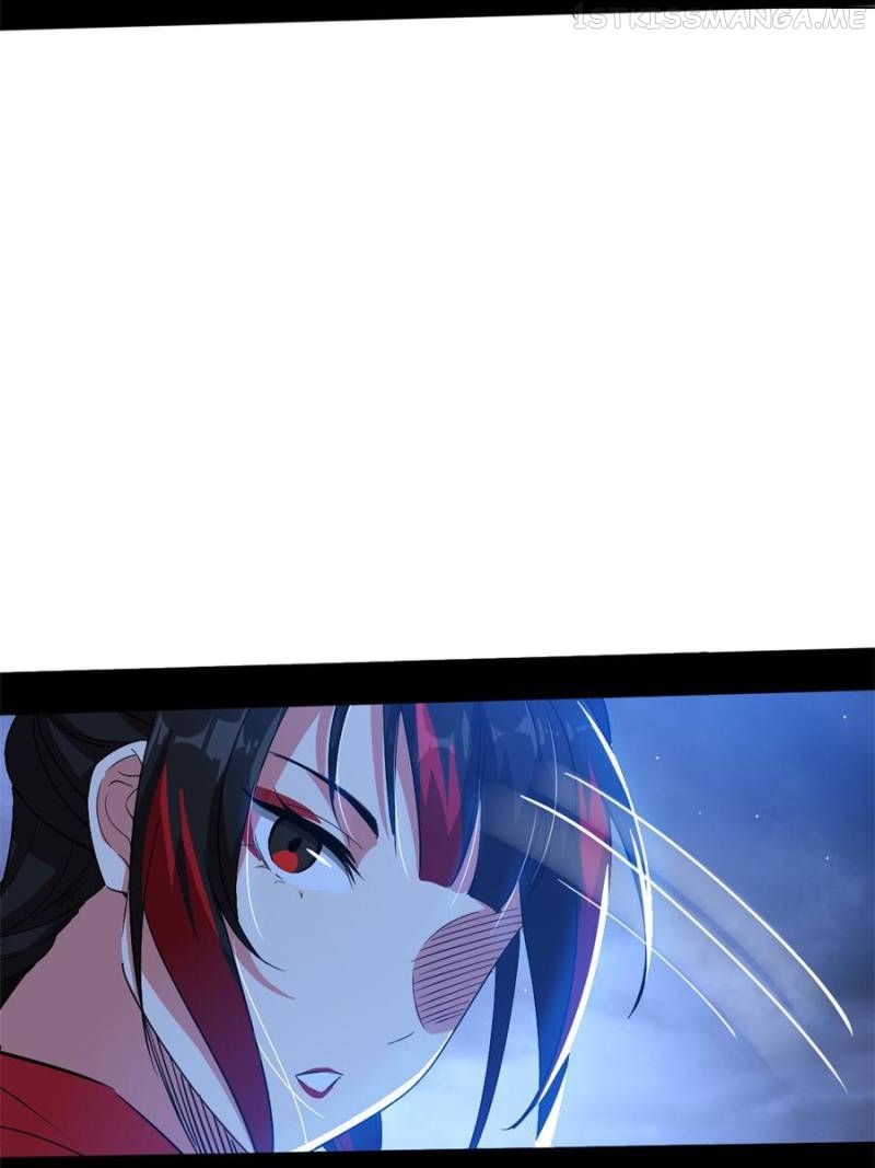 I’m An Evil God Chapter 323 - page 30