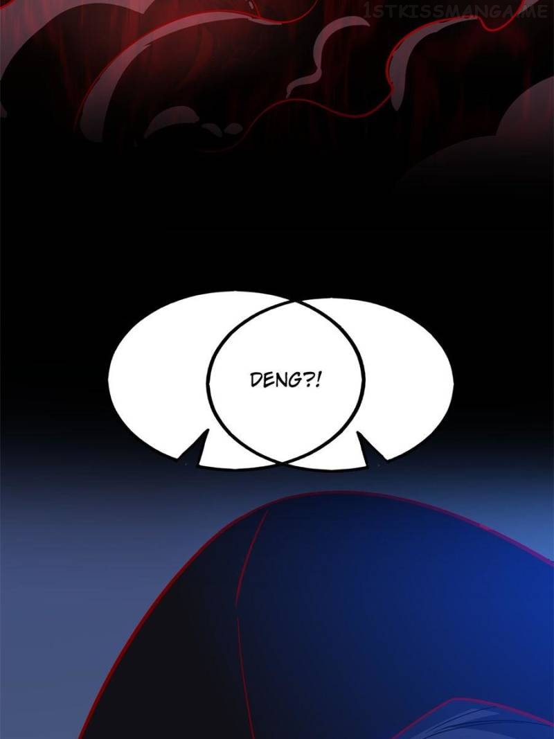 I’m An Evil God Chapter 323 - page 33