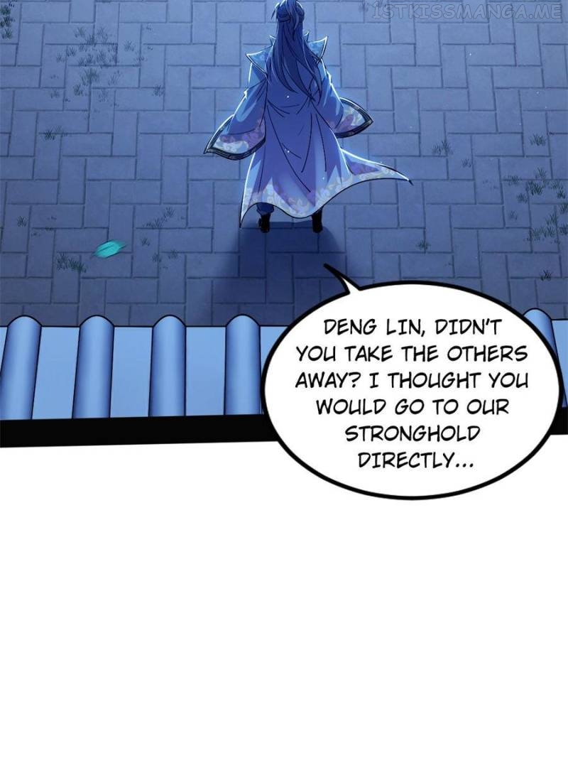 I’m An Evil God Chapter 323 - page 53