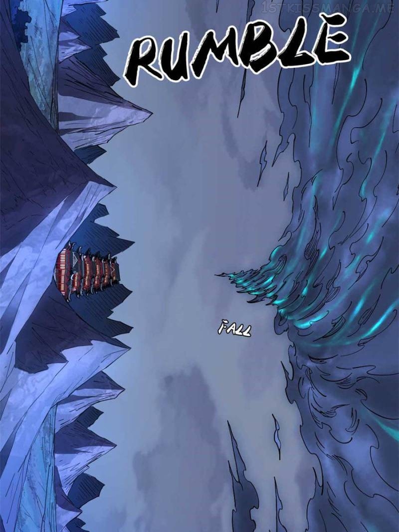 I’m An Evil God Chapter 323 - page 90