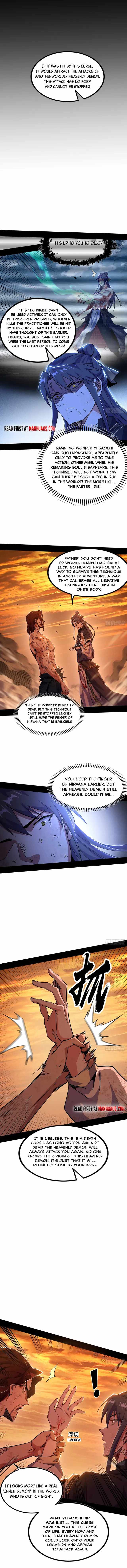 I’m An Evil God chapter 310 - page 12