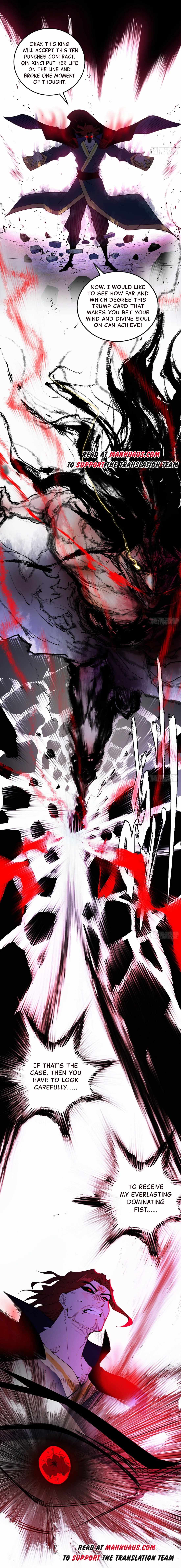I’m An Evil God chapter 295 - page 2