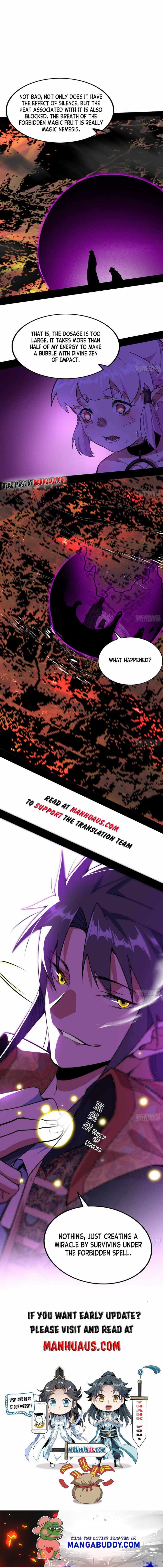 I’m An Evil God chapter 249 - page 9
