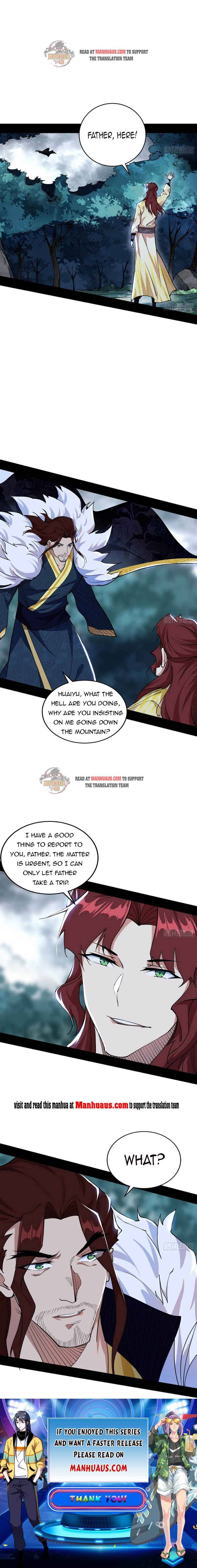 I’m An Evil God chapter 237 - page 11