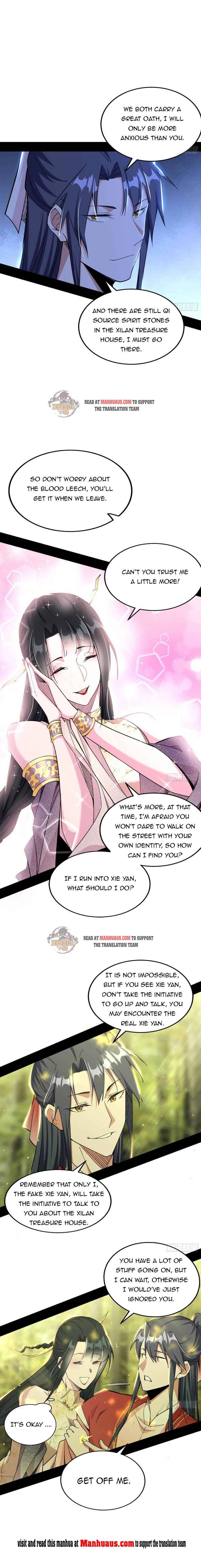 I’m An Evil God chapter 237 - page 7