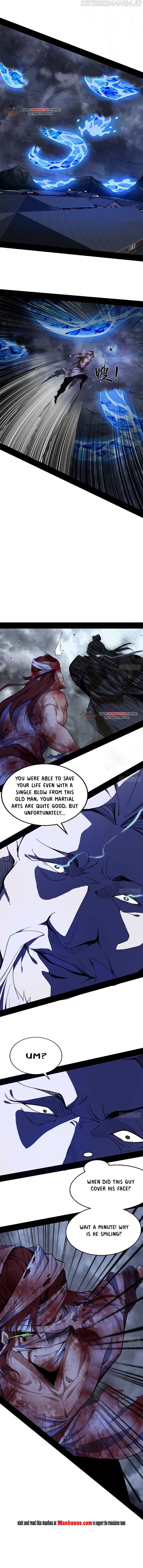 I’m An Evil God chapter 234.2 - page 2