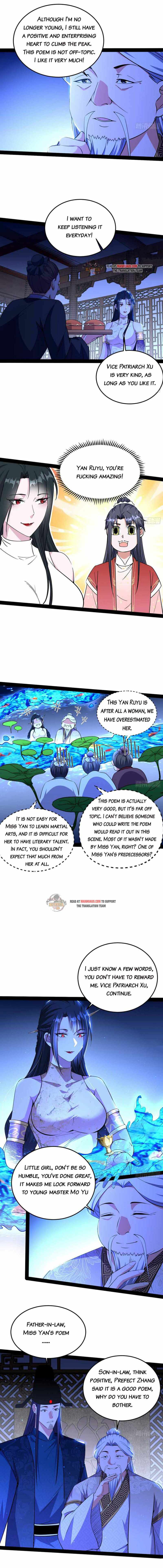 I’m An Evil God chapter 223-2 - page 2