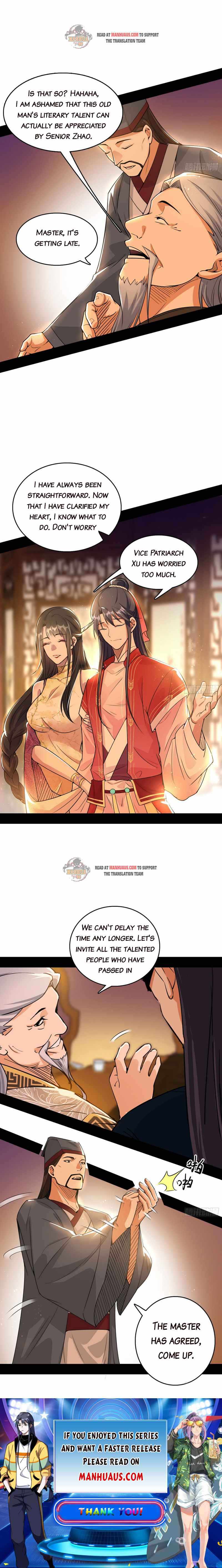 I’m An Evil God chapter 221-2 - page 4