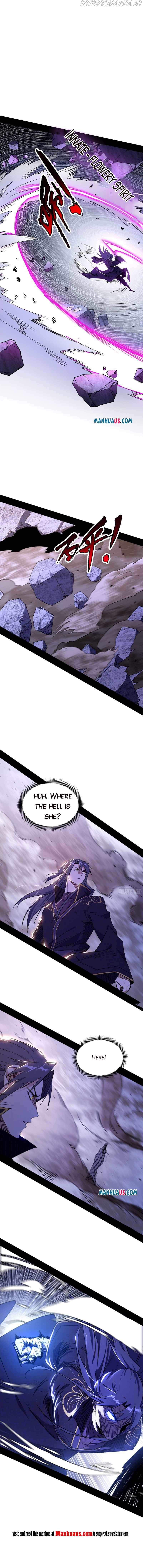 I’m An Evil God chapter 213.2 - page 2