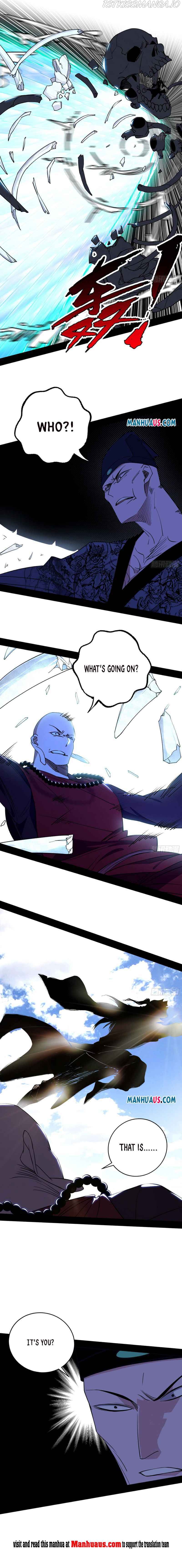 I’m An Evil God chapter 203.1 - page 10
