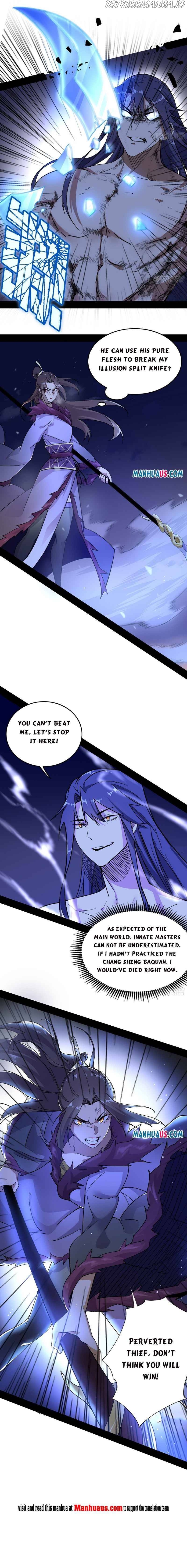 I’m An Evil God chapter 196.2 - page 2