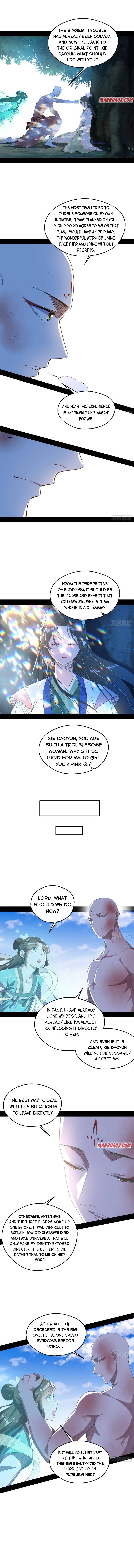 I’m An Evil God chapter 142 - page 4