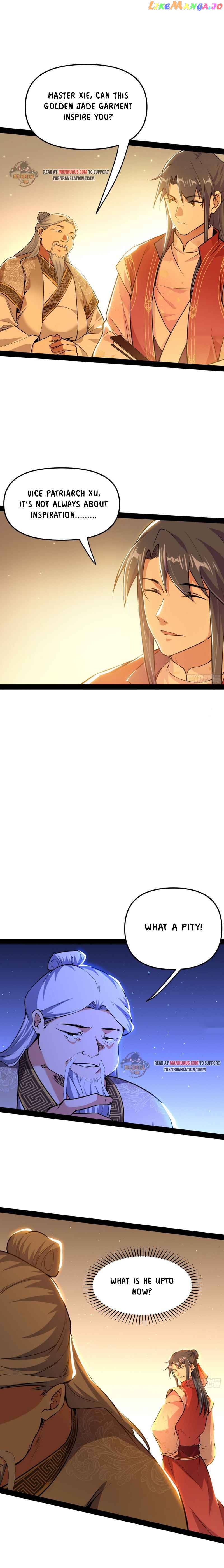 I’m An Evil God Chapter 226.1 - page 2