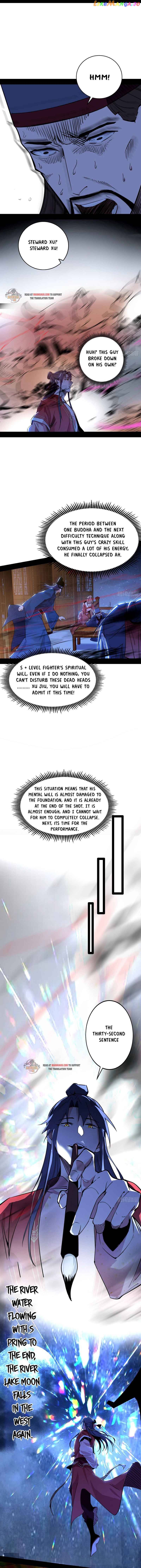 I’m An Evil God Chapter 229.2 - page 5