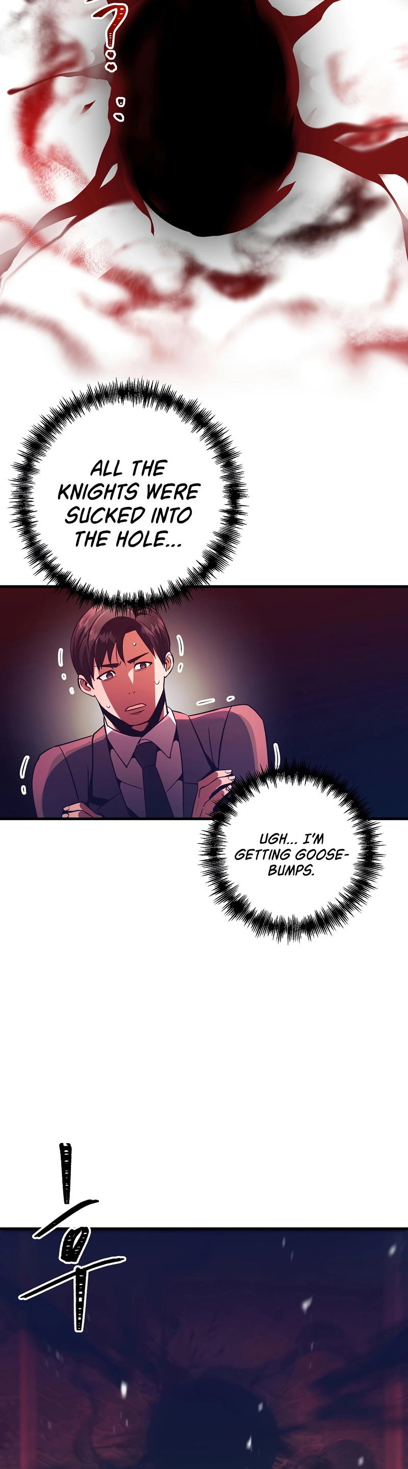 I Became the Mad Emperor chapter 14 - page 44