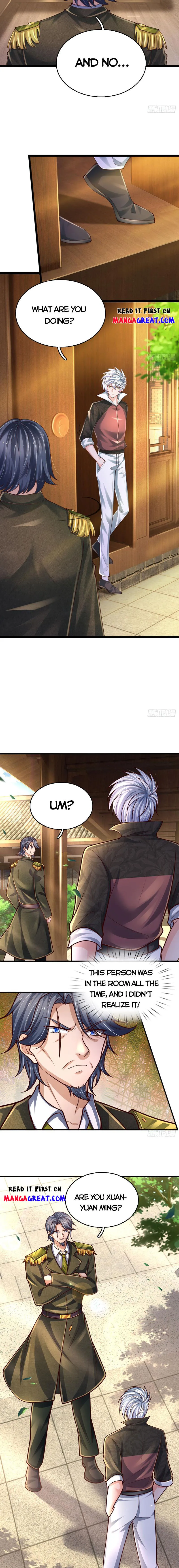 100,000 Levels of Body Refining : All the dogs I raise are the Emperor Chapter 249 - page 6