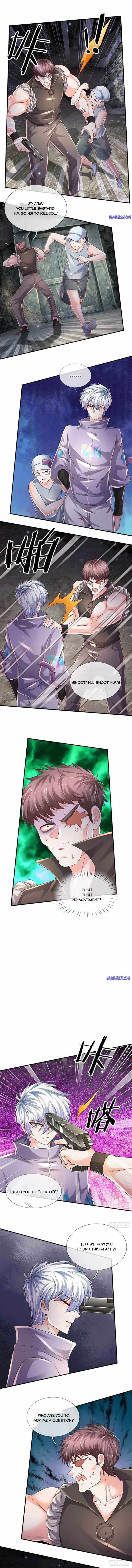 100,000 Levels of Body Refining : All the dogs I raise are the Emperor chapter 146 - page 2