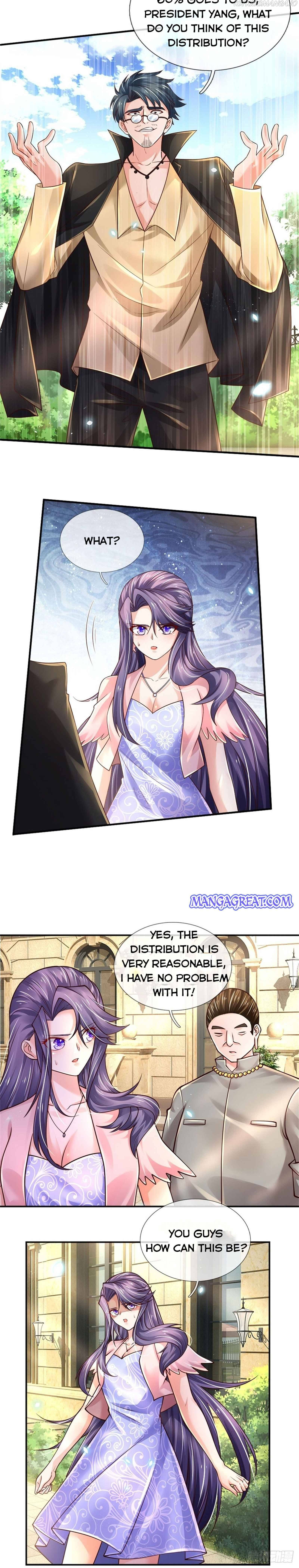 100,000 Levels of Body Refining : All the dogs I raise are the Emperor chapter 79 - page 2