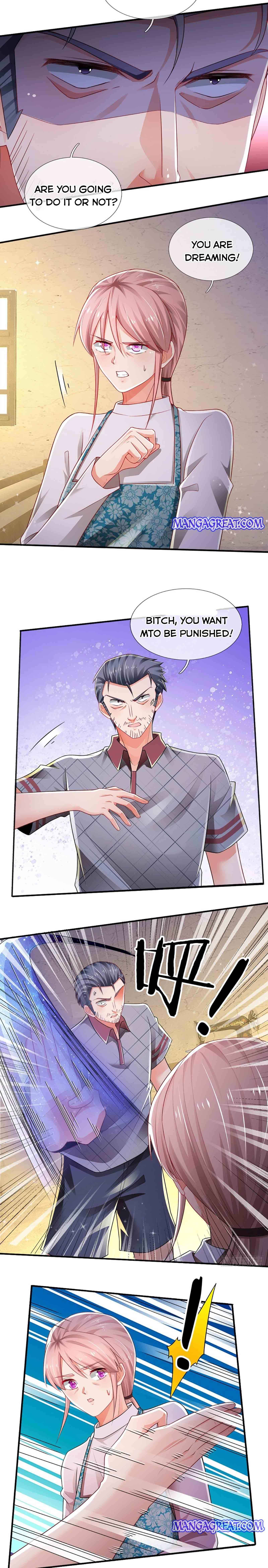 100,000 Levels of Body Refining : All the dogs I raise are the Emperor chapter 68 - page 3