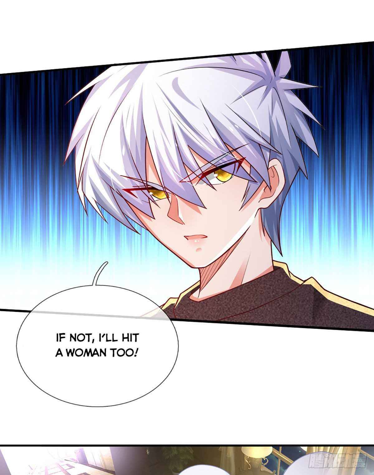 100,000 Levels of Body Refining : All the dogs I raise are the Emperor chapter 47 - page 12