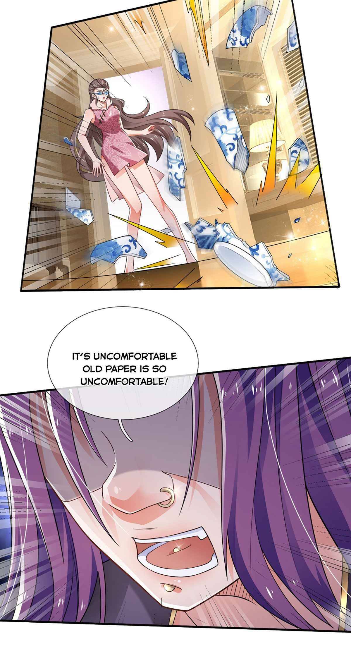 100,000 Levels of Body Refining : All the dogs I raise are the Emperor chapter 47 - page 18