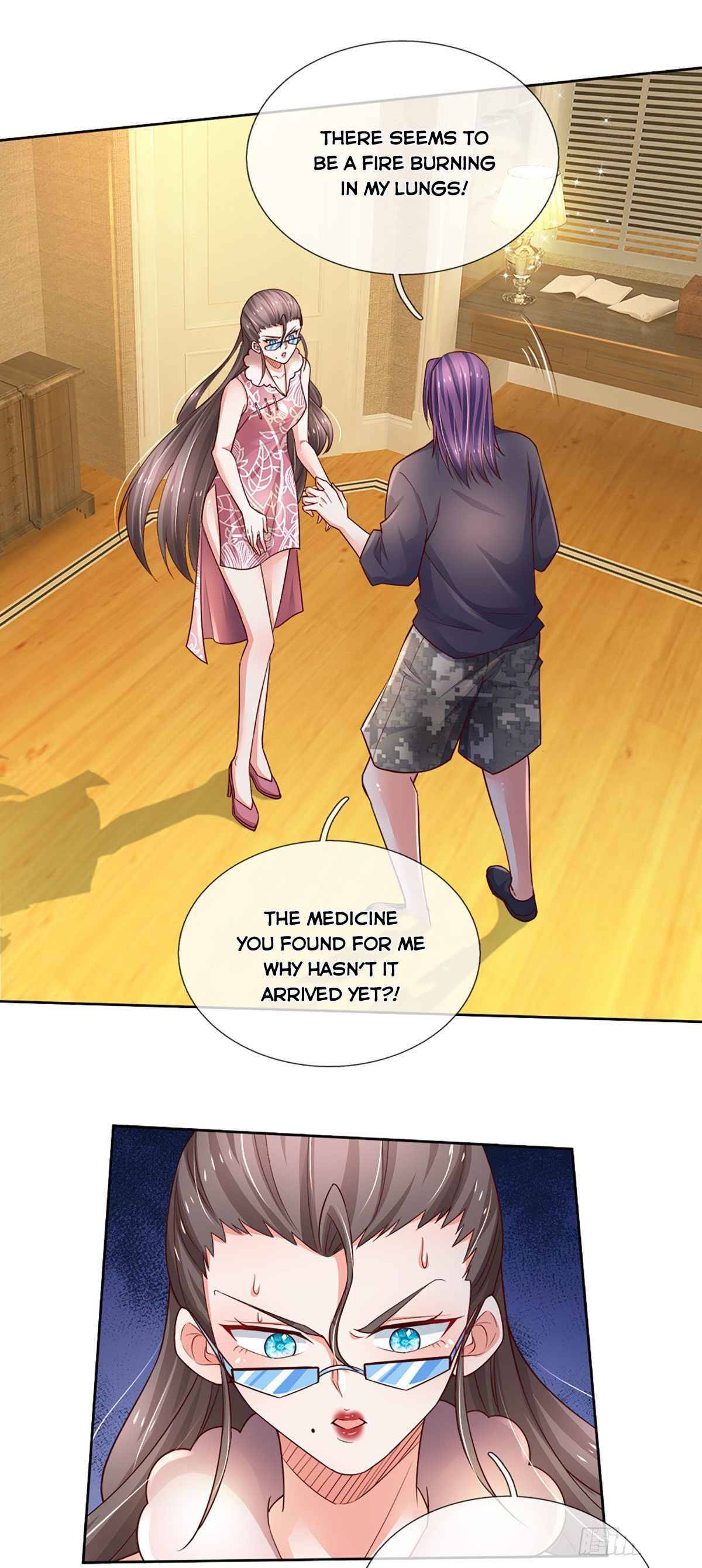 100,000 Levels of Body Refining : All the dogs I raise are the Emperor chapter 47 - page 24