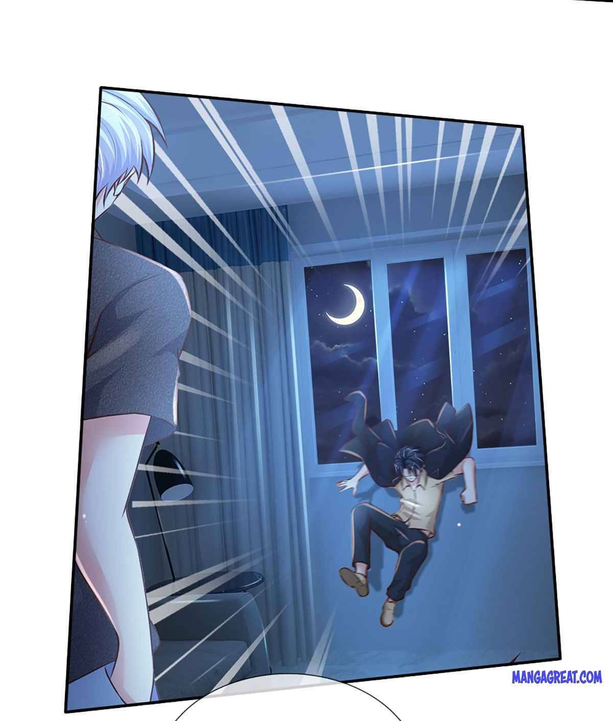 100,000 Levels of Body Refining : All the dogs I raise are the Emperor chapter 45 - page 11