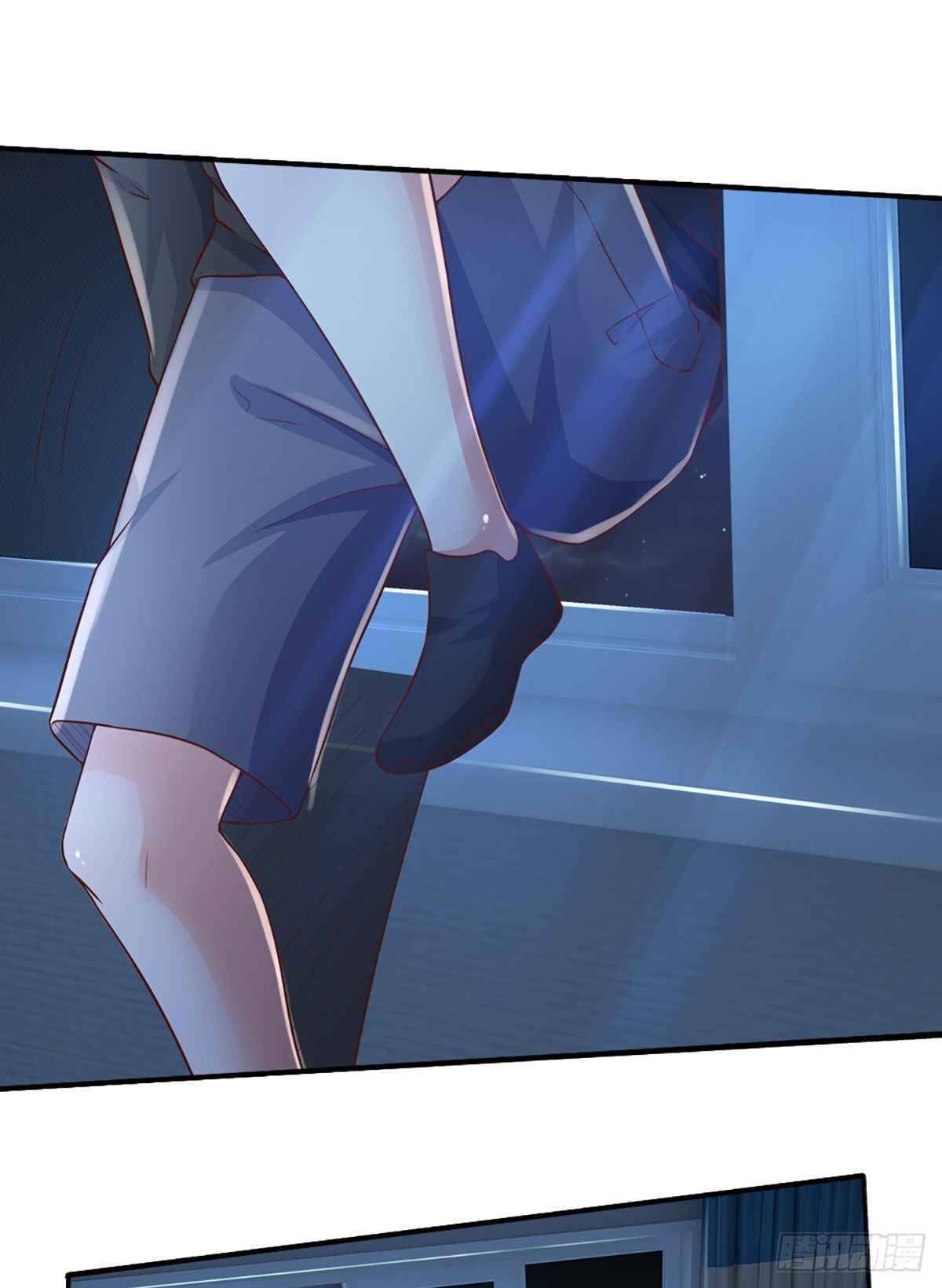 100,000 Levels of Body Refining : All the dogs I raise are the Emperor chapter 45 - page 16