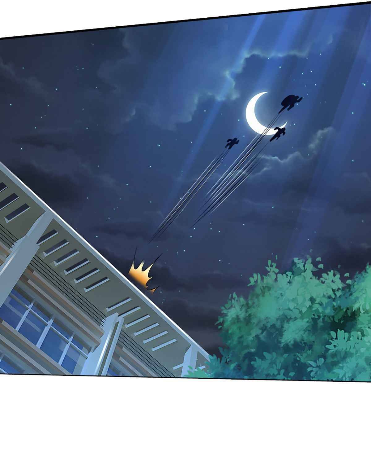 100,000 Levels of Body Refining : All the dogs I raise are the Emperor chapter 45 - page 22