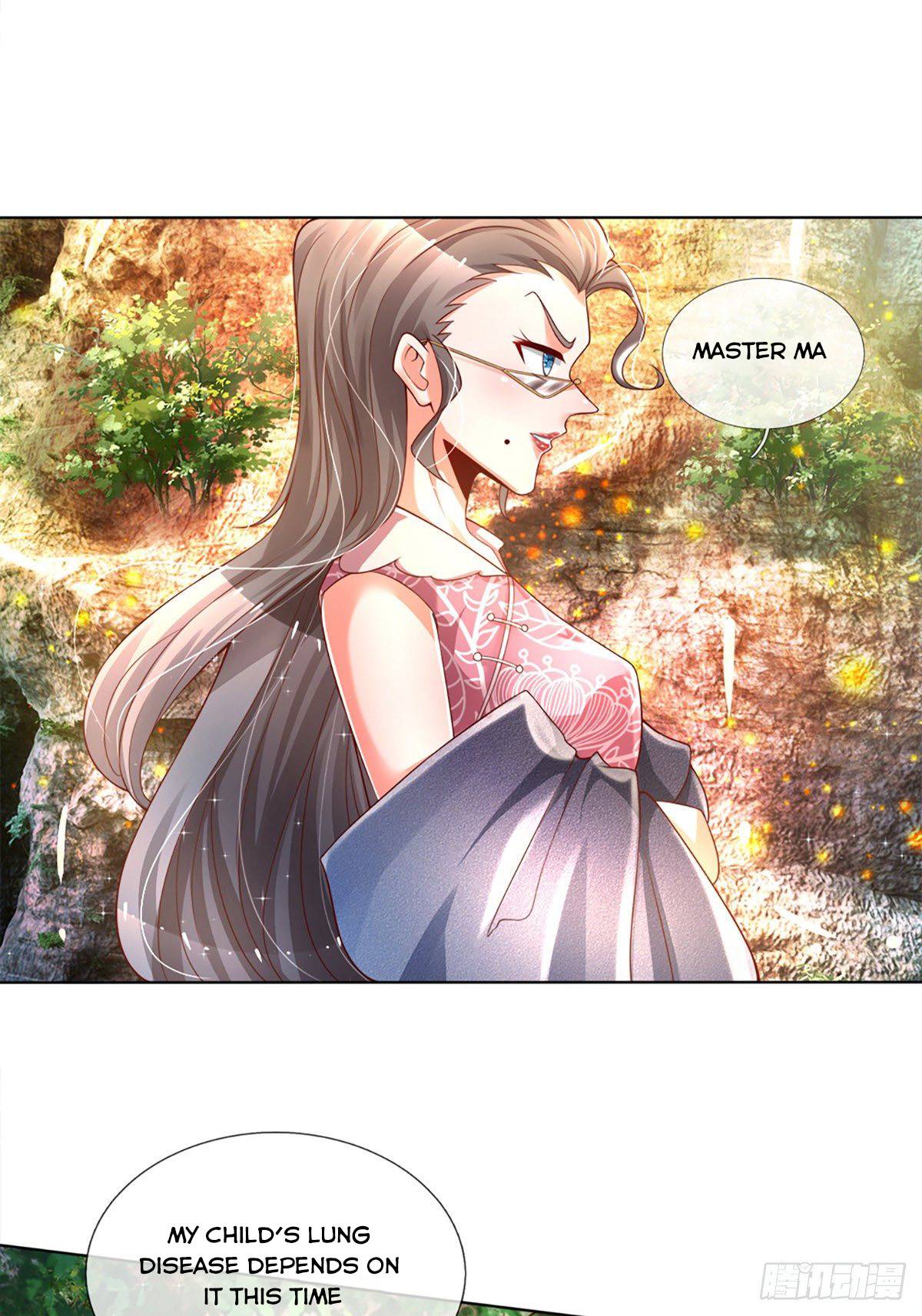100,000 Levels of Body Refining : All the dogs I raise are the Emperor chapter 18 - page 16