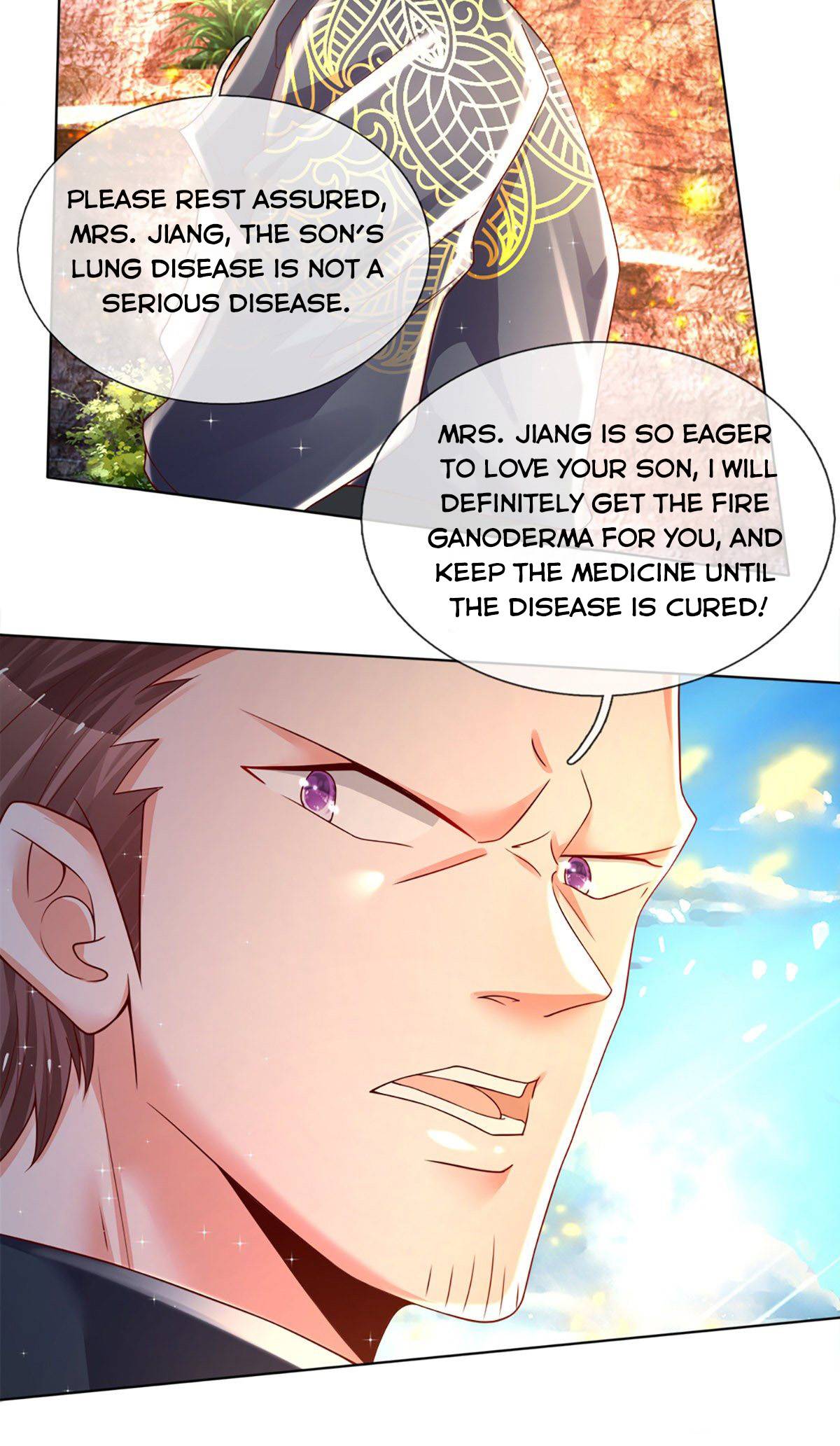 100,000 Levels of Body Refining : All the dogs I raise are the Emperor chapter 18 - page 18
