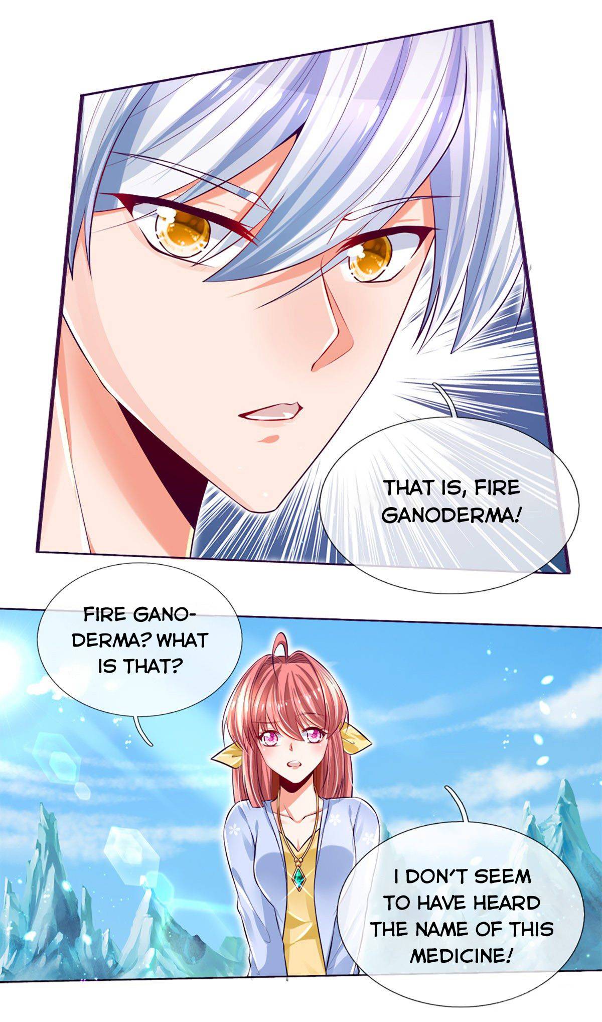 100,000 Levels of Body Refining : All the dogs I raise are the Emperor chapter 17 - page 10