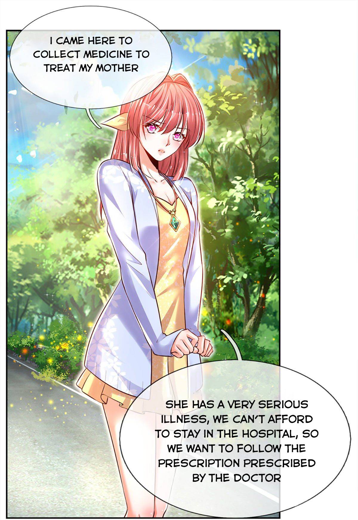 100,000 Levels of Body Refining : All the dogs I raise are the Emperor chapter 17 - page 2