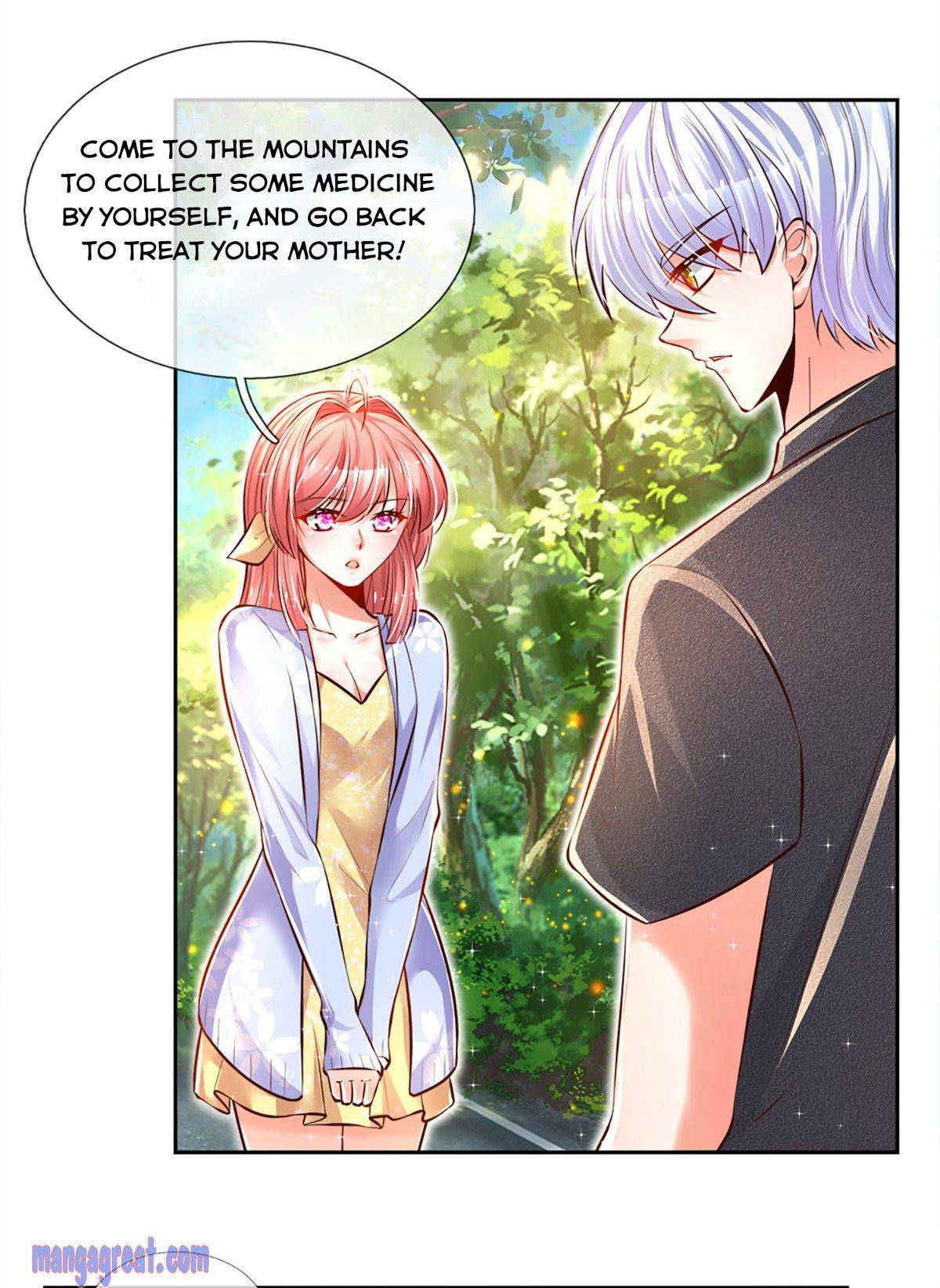 100,000 Levels of Body Refining : All the dogs I raise are the Emperor chapter 17 - page 3