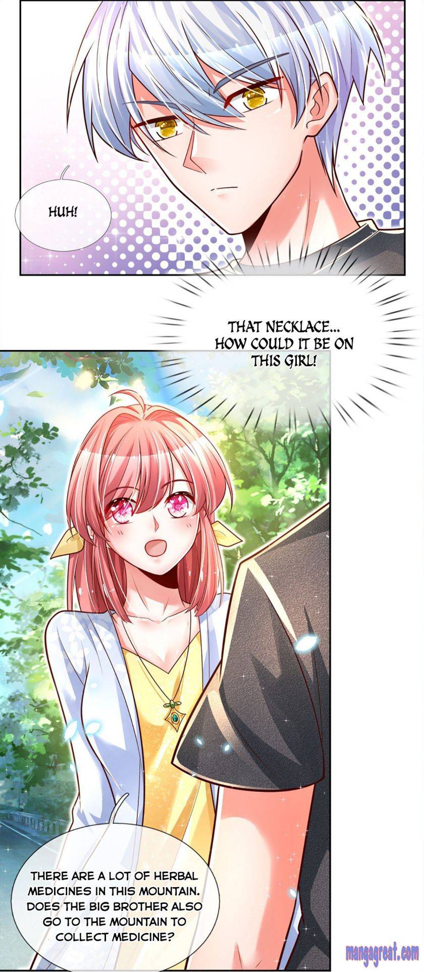 100,000 Levels of Body Refining : All the dogs I raise are the Emperor chapter 16 - page 15