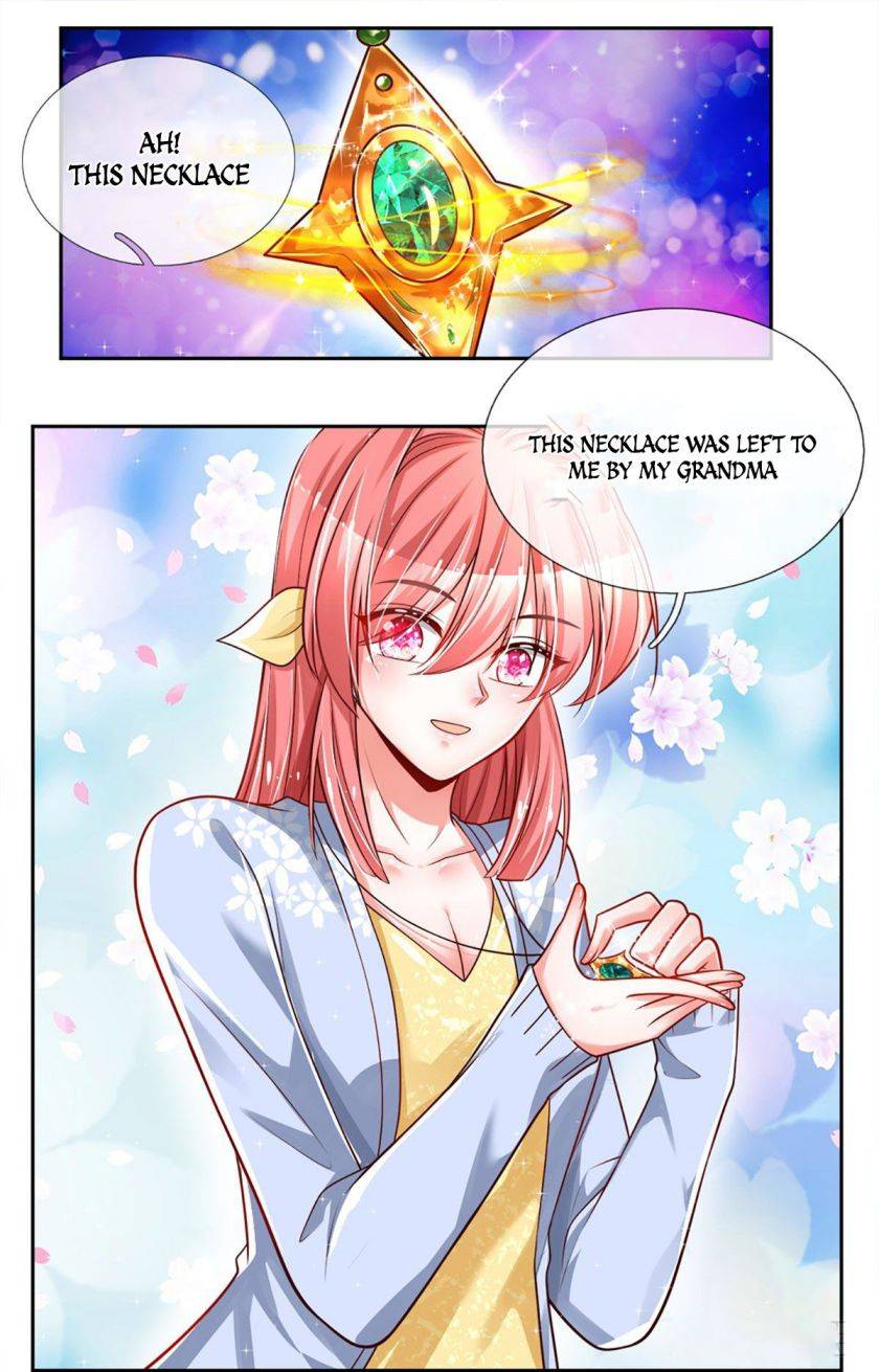 100,000 Levels of Body Refining : All the dogs I raise are the Emperor chapter 16 - page 17