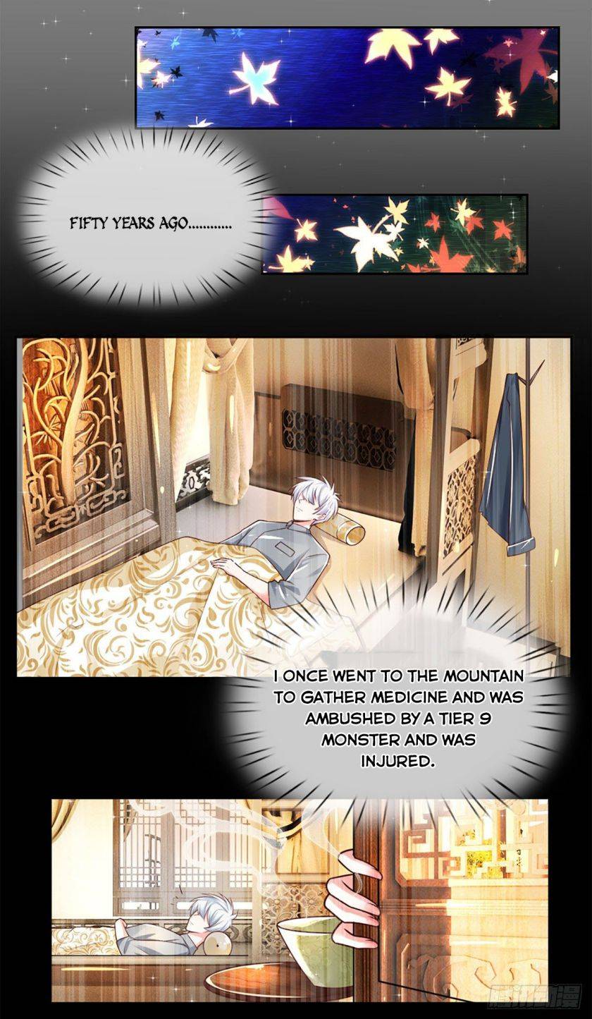 100,000 Levels of Body Refining : All the dogs I raise are the Emperor chapter 16 - page 19