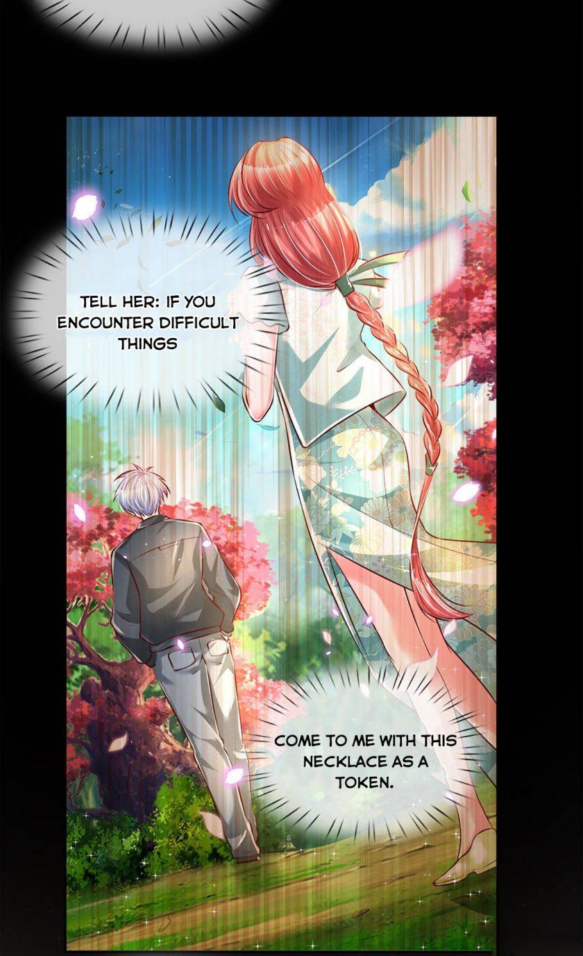 100,000 Levels of Body Refining : All the dogs I raise are the Emperor chapter 16 - page 23