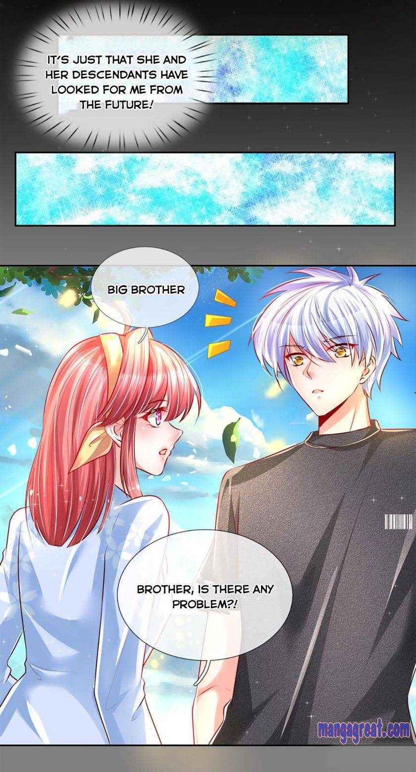 100,000 Levels of Body Refining : All the dogs I raise are the Emperor chapter 16 - page 24