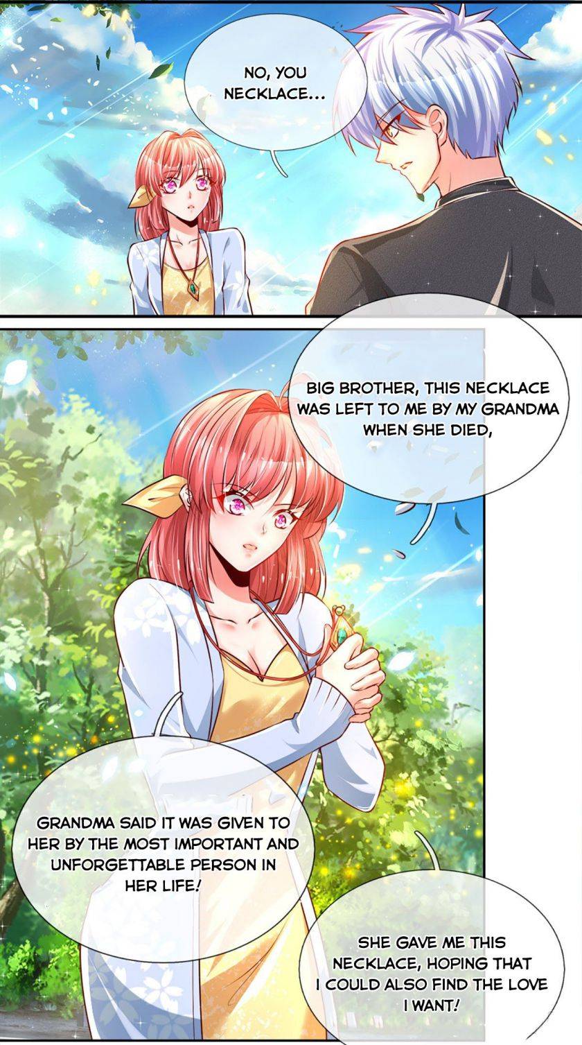 100,000 Levels of Body Refining : All the dogs I raise are the Emperor chapter 16 - page 25